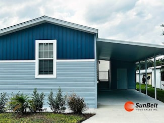 900 Aqua Isles Blvd Unit Lot B28, La Belle, FL 33935