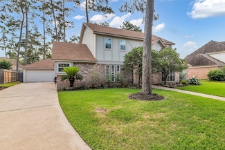 16310 Sir William Dr, Spring, TX 77379