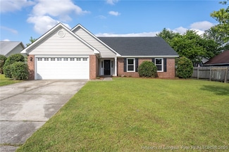 5754 Cottonbelt Way, Fayetteville, NC 28314