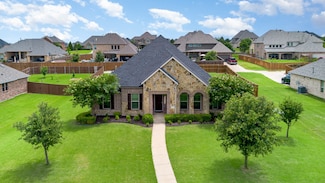 372 Ash Brook Ln, Sunnyvale, TX 75182