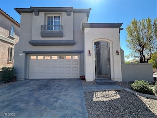 2244 Red Bud St, Las Vegas, NV 89135