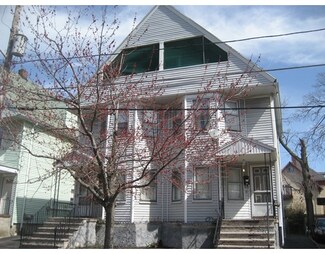 9 Green St, Everett, MA 02149