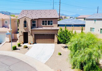 7312 S 13th Way, Phoenix, AZ 85042