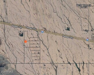 442XX W Highland Ave, Tonopah, AZ 85354