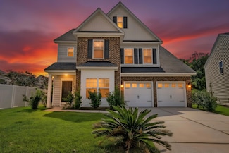 403 Fetterbush Dr, Moncks Corner, SC 29461