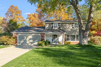 3034 Tattersall Rd, Portage, MI 49024