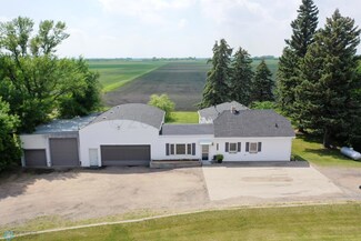 4051 Us Highway 75, Doran, MN 56522
