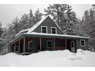 199 Mason Hill N, Starksboro, VT 05487