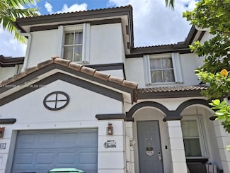 7848 NW 114th Path, Medley, FL 33178