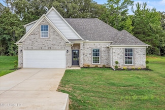 7668 Ridgefield Dr, Horn Lake, MS 38637