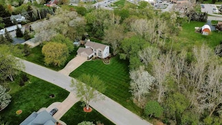 1657 Golfside Ct SE, Caledonia, MI 49316