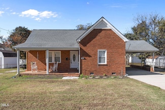 200 S 11th St, Erwin, NC 28339