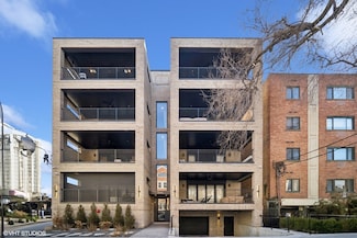 1543 N Wieland St Unit PH-N, Chicago, IL 60610