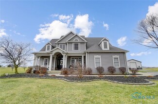 12500 Cedar Lake, van Buren, OH 45889