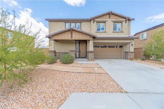 11952 Saxton Way, Victorville, CA 92392