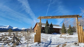 10818 Us Highway 24, Leadville, CO 80461