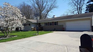 1433 Cedar St, Elkhart, IN 46514