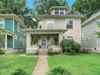 2137 Alta Ave, Louisville, KY 40205
