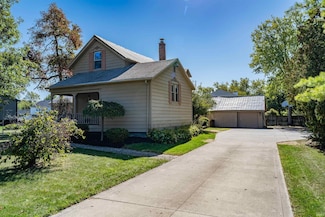 5340 Trier Rd, Fort Wayne, IN 46815