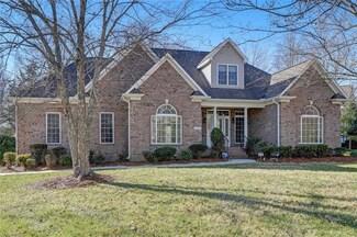 2208 Anchoridge Ave, High Point, NC 27265