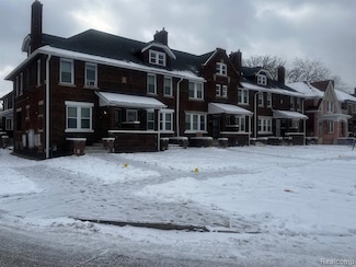 2911 Glendale St, Detroit, MI 48238