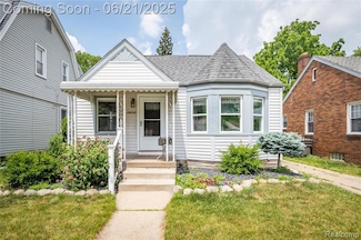 24130 Penn St, Dearborn, MI 48124