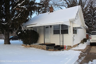 3318 Turner St, Lansing, MI 48906