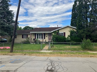 1304 Hamilton St, New Castle, PA 16101