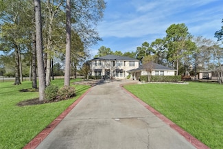 27603 Siandra Creek Ln, Spring, TX 77386