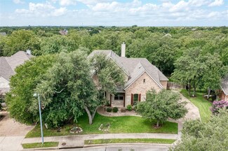 1160 Waimea Bend, Round Rock, TX 78681