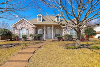 717 Summerfield Dr, Murphy, TX 75094