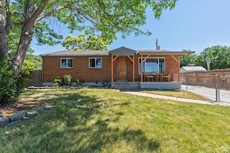 6449 W 3785 S, Salt Lake City, UT 84128