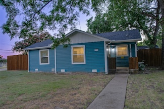 431 S Locust St, Mesquite, TX 75149