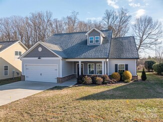 102 Lake George Dr, Shelby, NC 28152