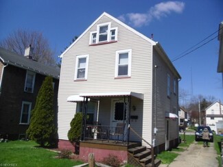 344 E Clark St, East Palestine, OH 44413