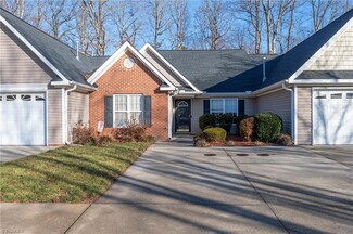 4979 Terrence Dr, Winston Salem, NC 27103
