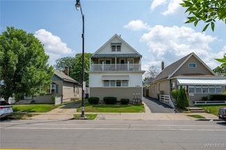 2363 Niagara St, Buffalo, NY 14207