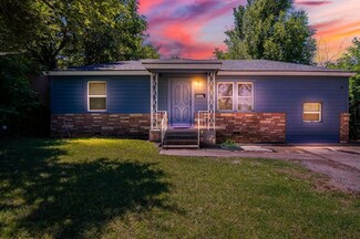 3032 NE 16th St, Oklahoma City, OK 73117