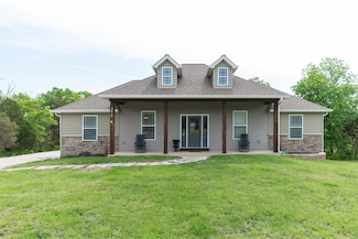 5814 Calvey Creek Rd, Robertsville, MO 63072