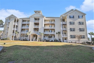 601 Hillside Dr N Unit 1405, North Myrtle Beach, SC 29582