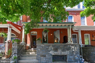 557 W Lemon St, Lancaster, PA 17603