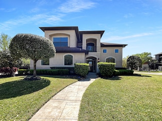 8202 Matthews Crest Ct, Humble, TX 77396