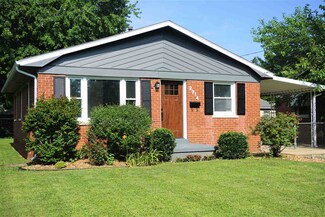 2714 N Garvin St, Evansville, IN 47711