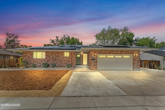 1895 Mayberry Dr, Reno, NV 89509