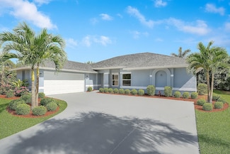 4367 Albacore Cir, Port Charlotte, FL 33948