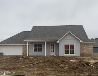 107 Trace Pointe Place, Clinton, MS 39056
