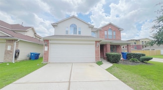 21338 Bella Mountain Dr, Spring, TX 77379