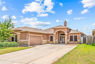 2004 Chesapeake Bay Dr, Portland, TX 78374