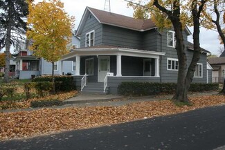 603 E Downer Place, Aurora, IL 60505