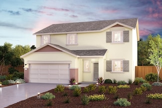 Dahlia, Tulare, CA 93274